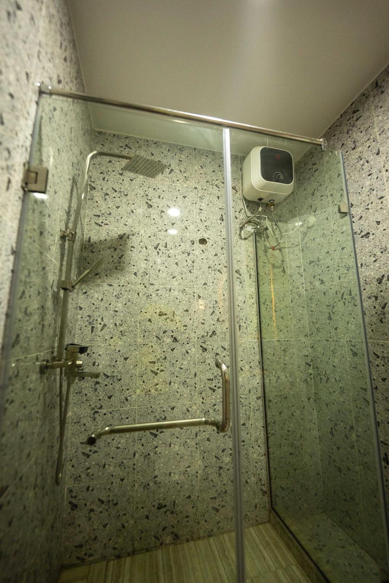 Cozy Leisure Apartment Абуджа Экстерьер фото